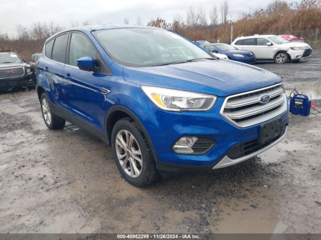 ford escape 2019 1fmcu9gd7kua09350