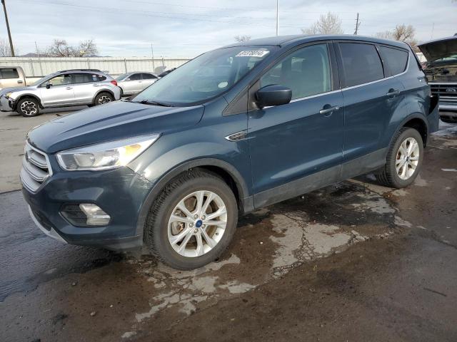 ford escape se 2019 1fmcu9gd7kua36841