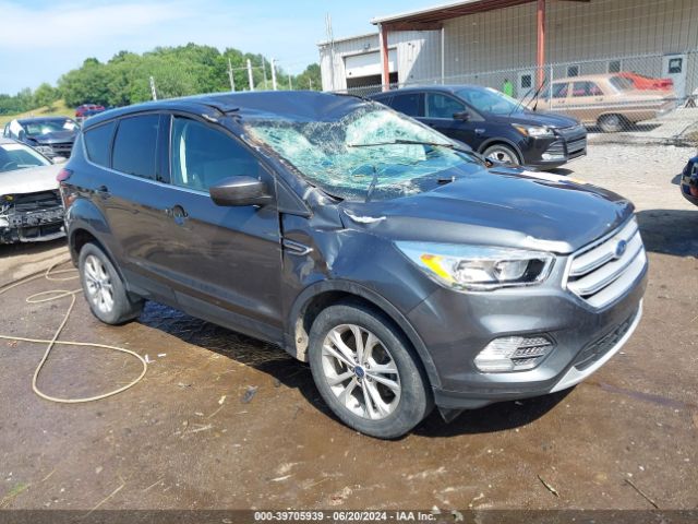 ford escape 2019 1fmcu9gd7kua95016