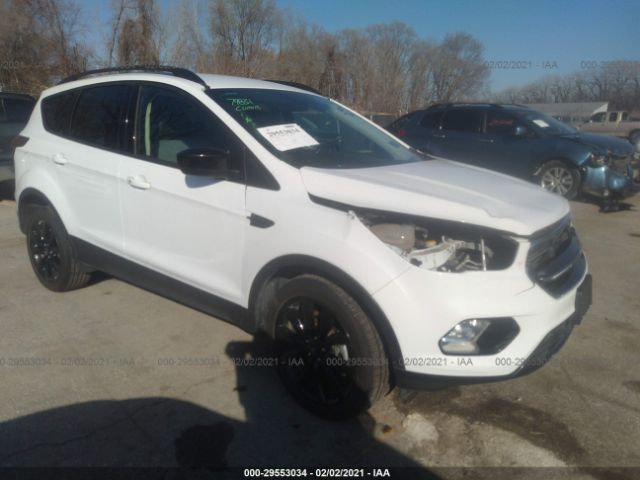 ford escape 2019 1fmcu9gd7kub08539