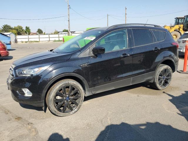 ford escape se 2019 1fmcu9gd7kub63492