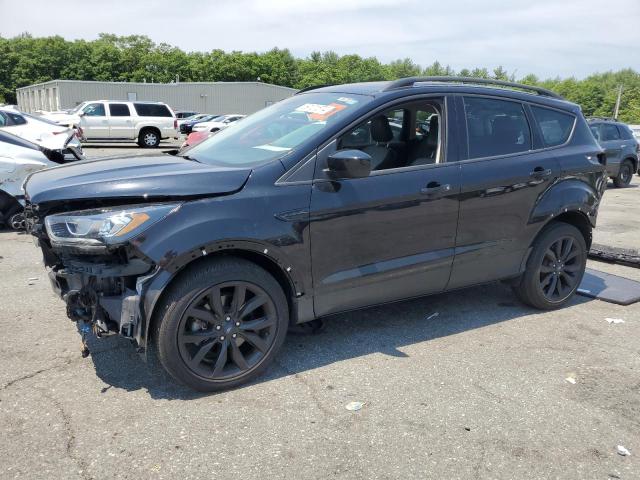 ford escape 2019 1fmcu9gd7kub90420