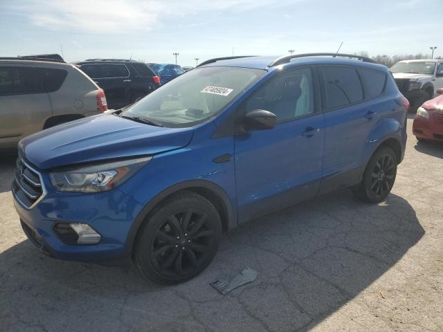 ford escape se 2019 1fmcu9gd7kub99389