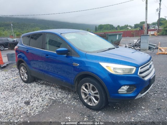 ford escape 2017 1fmcu9gd8hua10449