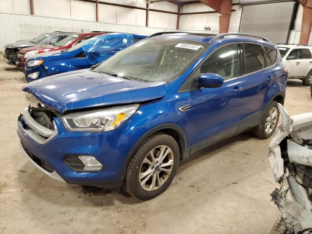 ford escape se 2017 1fmcu9gd8hua38011