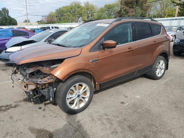 ford escape se 2017 1fmcu9gd8hua48229