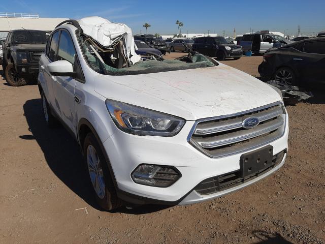 ford escape se 2017 1fmcu9gd8hua51454