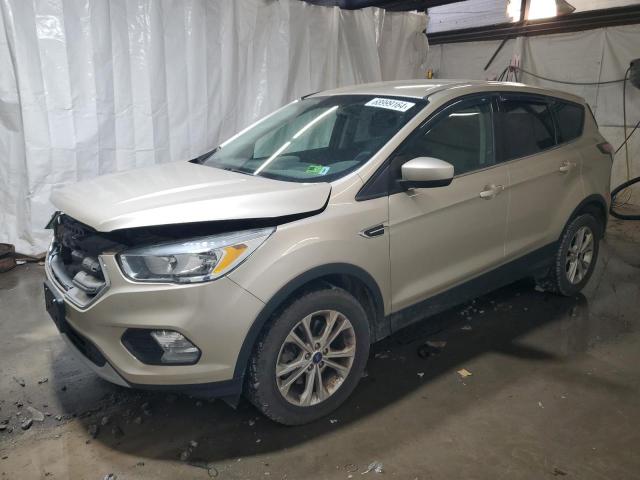 ford escape se 2017 1fmcu9gd8hub50548