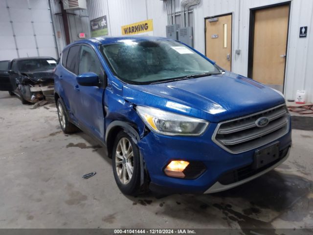 ford escape 2017 1fmcu9gd8hub81167