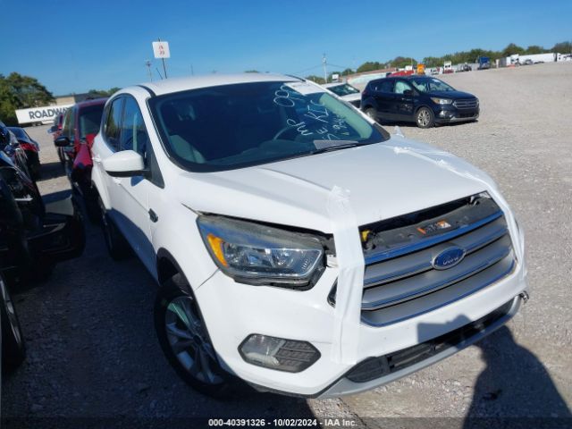 ford escape 2017 1fmcu9gd8hub82626