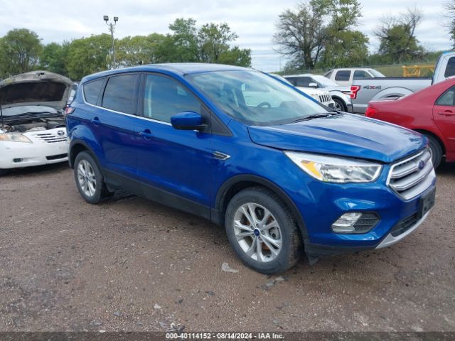 ford escape 2017 1fmcu9gd8huc01272