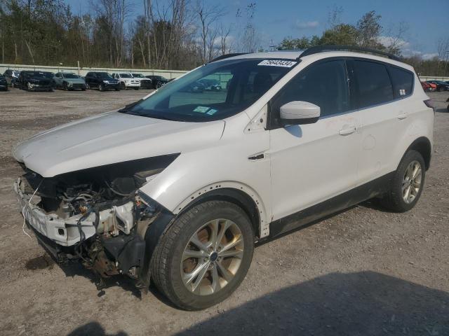 ford escape se 2017 1fmcu9gd8huc08318