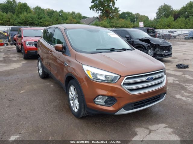 ford escape 2017 1fmcu9gd8huc20629