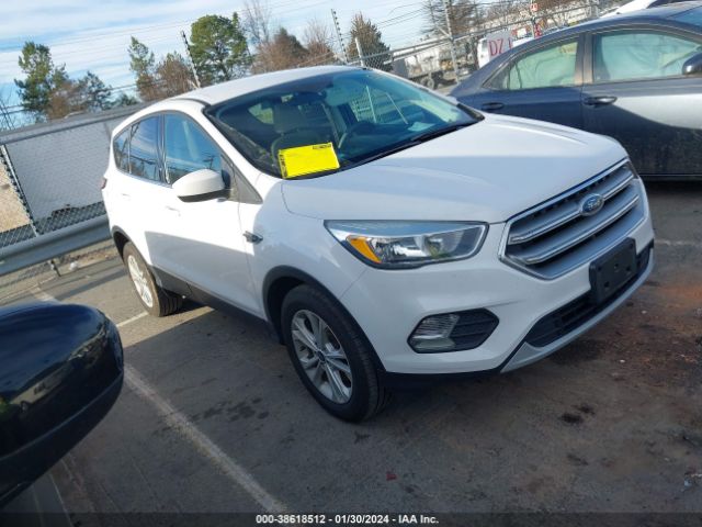 ford escape 2017 1fmcu9gd8huc60855