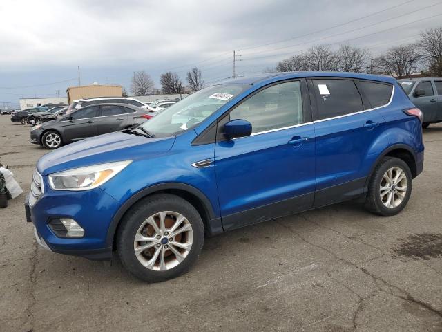 ford escape 2017 1fmcu9gd8huc74951