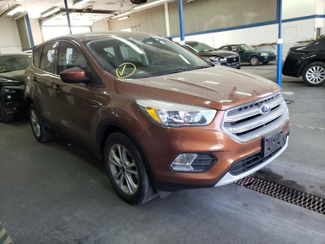 ford escape se 2017 1fmcu9gd8huc88512