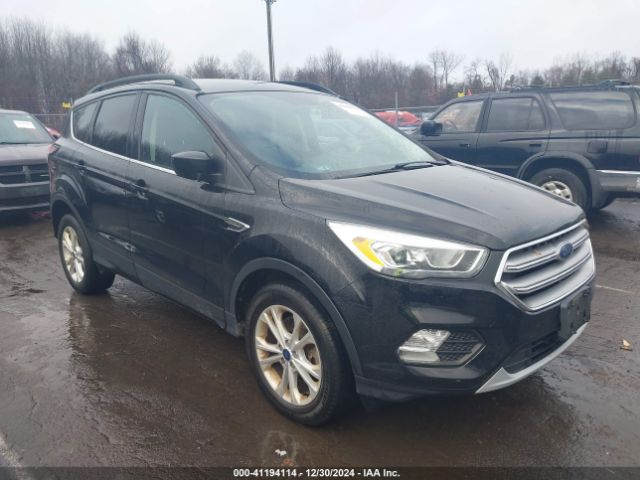 ford escape 2017 1fmcu9gd8hud02568