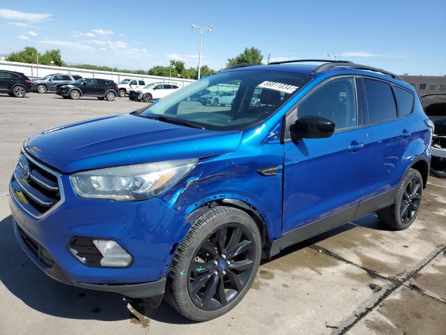 ford escape se 2017 1fmcu9gd8hud27566