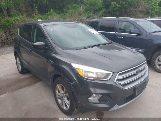 ford escape 2017 1fmcu9gd8hud78484