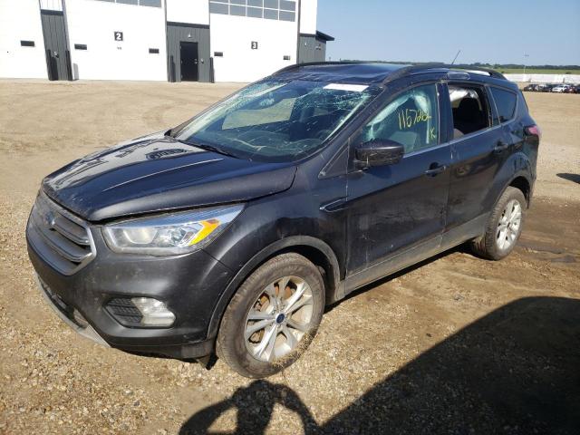 ford escape se 2017 1fmcu9gd8hud96922