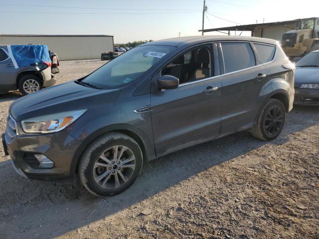 ford escape se 2017 1fmcu9gd8hue00127