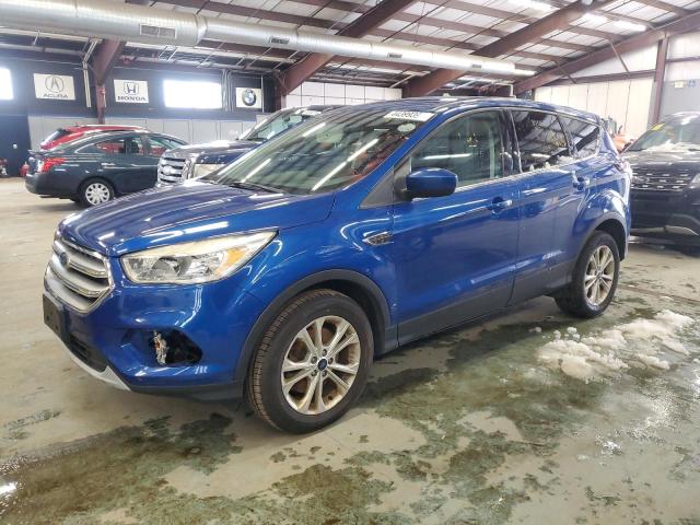 ford escape se 2017 1fmcu9gd8hue17400