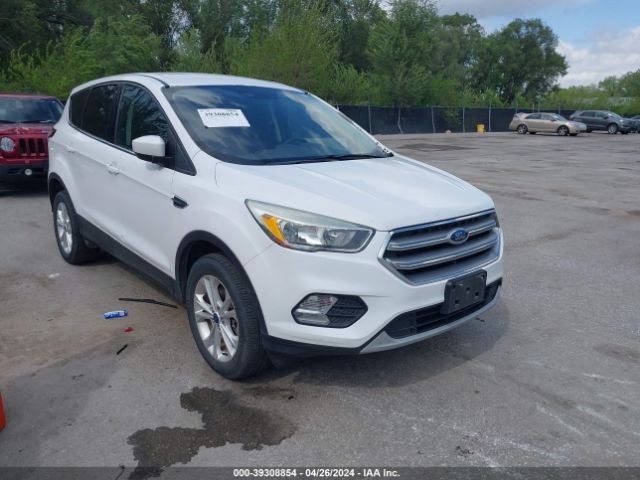 ford escape 2017 1fmcu9gd8hue24959