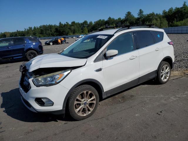 ford escape se 2017 1fmcu9gd8hue40322