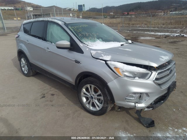 ford escape 2017 1fmcu9gd8hue67813