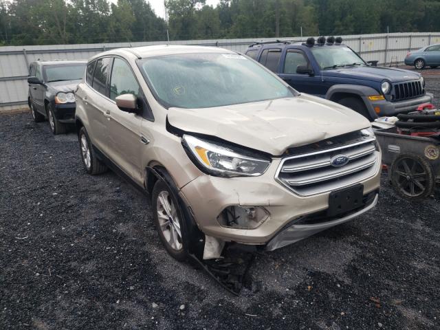 ford escape se 2017 1fmcu9gd8huf00681