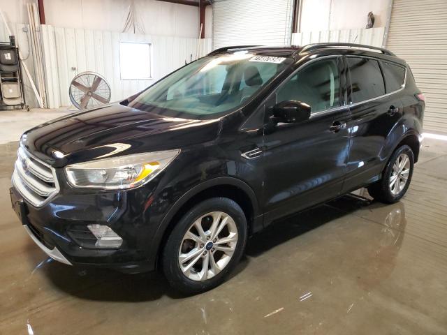 ford escape se 2018 1fmcu9gd8jua04365