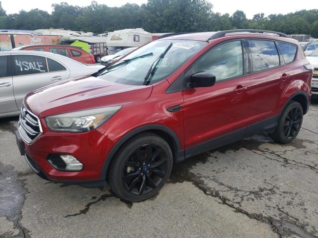 ford escape 2018 1fmcu9gd8jua30741