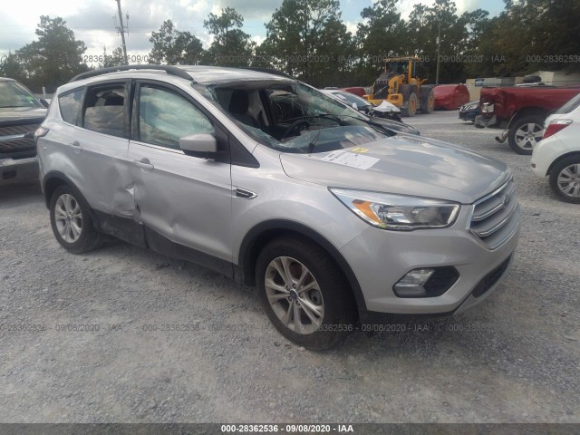 ford escape 2018 1fmcu9gd8jua32036