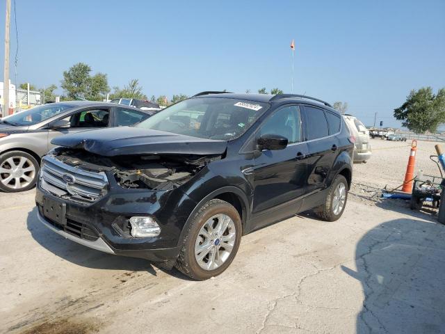 ford escape se 2018 1fmcu9gd8jua32196