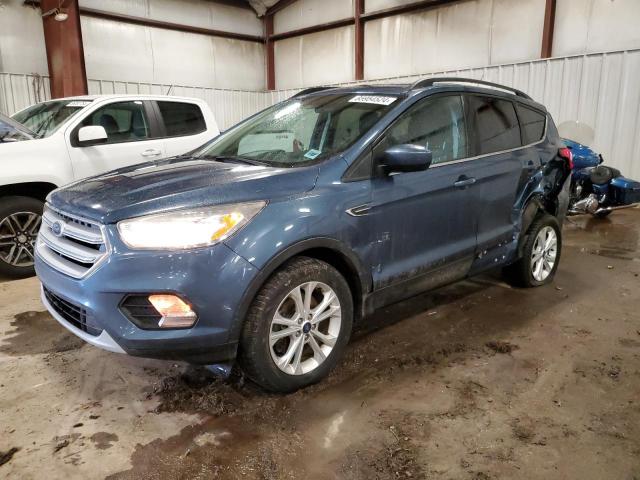 ford escape se 2018 1fmcu9gd8jua53761