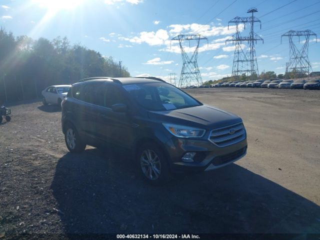 ford escape 2018 1fmcu9gd8jua60130