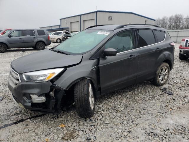 ford escape se 2018 1fmcu9gd8jua72973