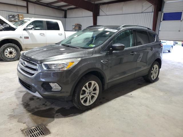 ford escape se 2018 1fmcu9gd8jua81561