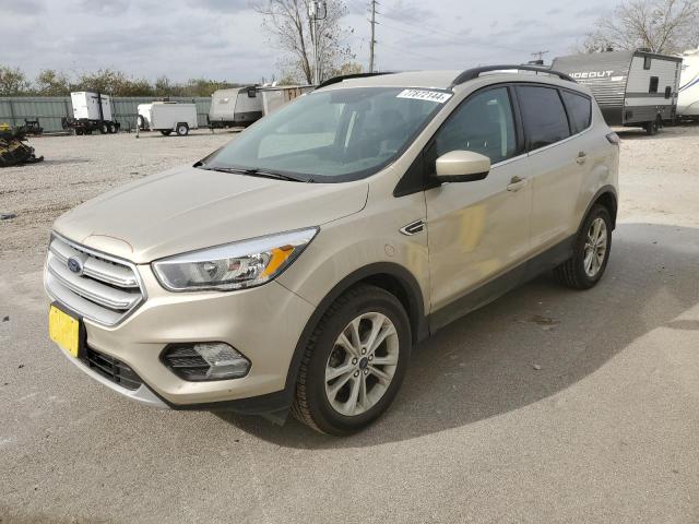 ford escape se 2018 1fmcu9gd8jua84833