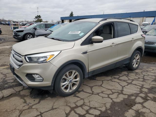 ford escape se 2018 1fmcu9gd8jua93418