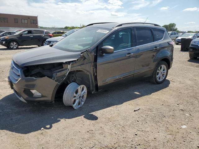 ford escape 2018 1fmcu9gd8jub05602