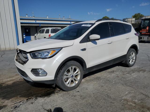 ford escape se 2018 1fmcu9gd8jub11948