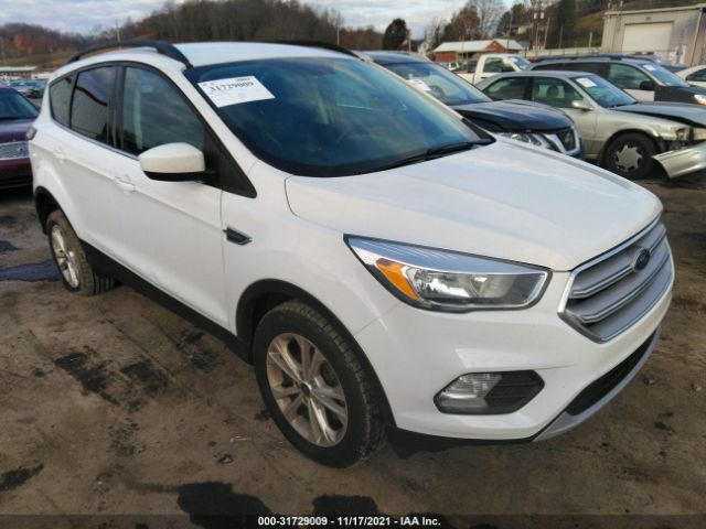 ford escape 2018 1fmcu9gd8jub35229