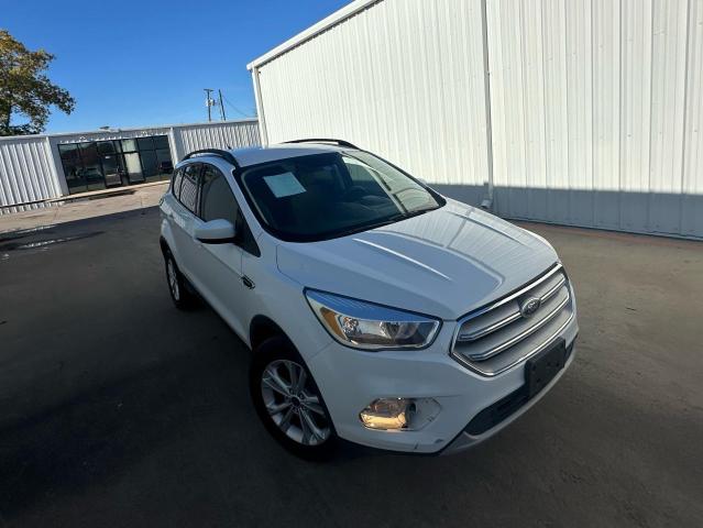 ford escape se 2018 1fmcu9gd8jub46831