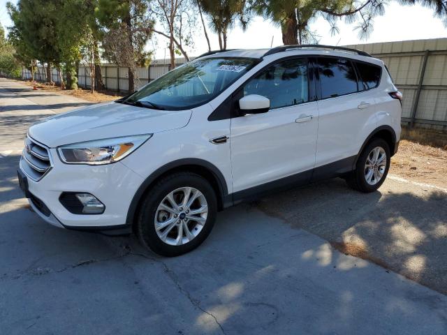 ford escape se 2018 1fmcu9gd8jub60728