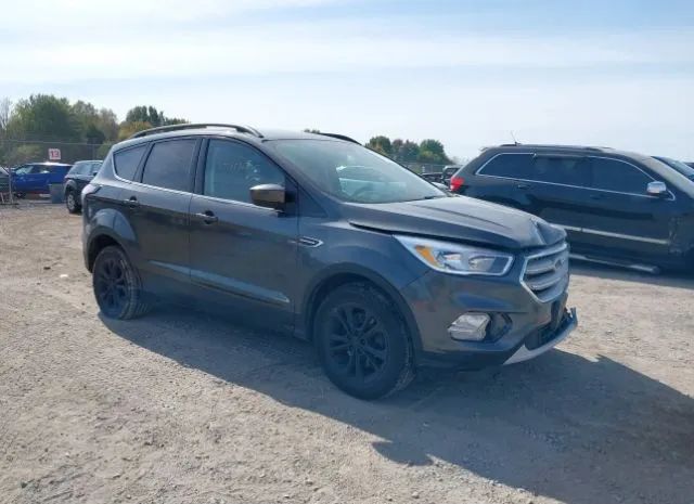 ford escape 2018 1fmcu9gd8jub93888