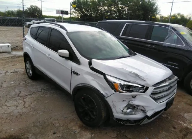 ford escape 2018 1fmcu9gd8juc37176