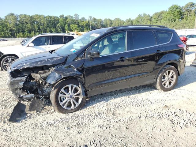 ford escape se 2018 1fmcu9gd8juc43530