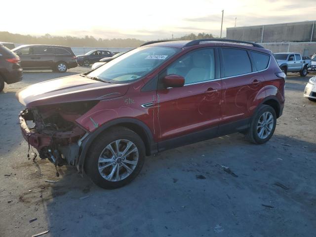 ford escape se 2018 1fmcu9gd8juc45245