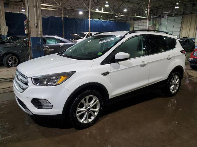 ford escape se 2018 1fmcu9gd8juc47206